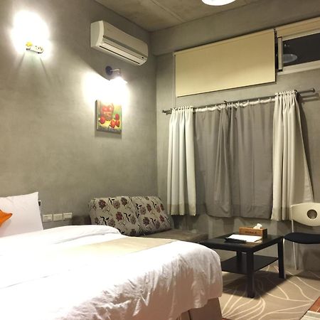 David Samstrong Lite 小馬客棧 果園 Chenggong Eksteriør bilde
